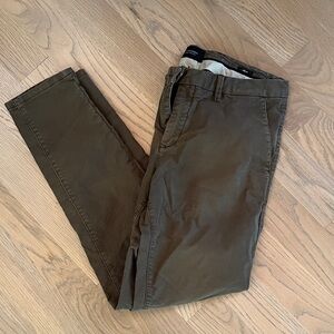 Scotch & Soda Mott Chino Pant